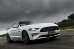 Ford Mustang GT Black Shadow 2019 года (LA)